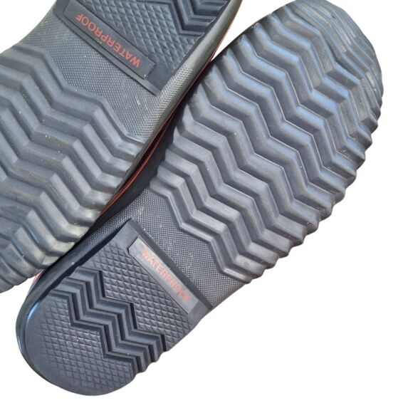 Sorel Joan of Arctic Light Brown Suede Faux Fur Tall Winter Snow Boot Waterproof - Picture 9 of 16